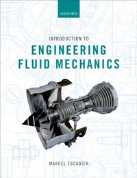 Abbildung von: Introduction to Engineering Fluid Mechanics - OUP eBook