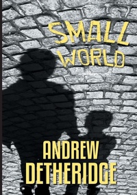 Enlarge image Cover: Small World - Lulu.com