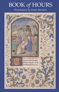Cover: Book of Hours - Huntington Library Press,US