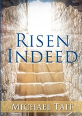 Cover: Risen Indeed - Lulu.com