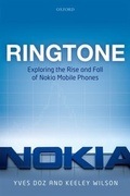 Cover: Ringtone - OUP eBook
