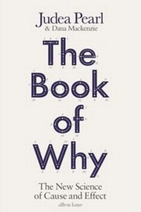 Enlarge image Cover: The Book of Why - Penguin Books Ltd