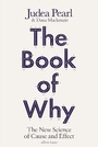 Cover: The Book of Why - Allen Lane