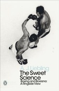 Cover: The Sweet Science - Penguin Books Ltd