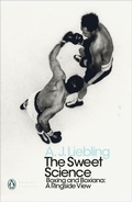 Cover: The Sweet Science - Penguin Classics
