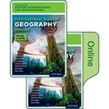 Cover: OxfordAQA International A-level Human Geography (9635) - Oxford University Press