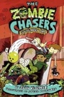 Cover: The Zombie Chasers #3: Sludgment Day - HarperCollins
