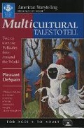 Cover: Multicultural Tales to Tell - August House Publishers