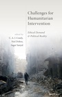 Cover: Challenges for Humanitarian Intervention - Oxford University Press