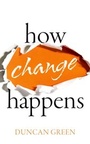 Cover: How Change Happens - Oxford University Press