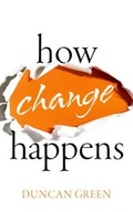 Cover: How Change Happens - Oxford University Press