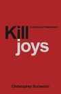 Cover: Killjoys - Institute of Economic Affairs