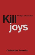 Cover: Killjoys - Institute of Economic Affairs