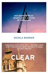 Enlarge image Cover: Clear - Fourth Estate Ltd