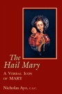 Cover: Hail Mary, the - University of Notre Dame Press