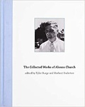 Cover: The Collected Works of Alonzo Church - MIT Press