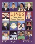 Cover: Lives - Collins