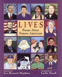 Enlarge image Cover: Lives - Collins