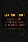Cover: Taking Root - OUP eBook