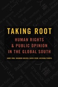 Cover: Taking Root - OUP eBook