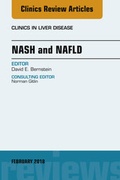 Cover: NASH and NAFLD, An Issue of Clinics in Liver Disease - Elsevier