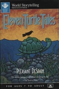 Cover: Eleven Turtle Tales - August House Publishers