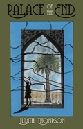 Cover: Palace of the End (Second) - Playwrights Canada Press,Canada