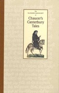 Cover: The Ellesmere Manuscript of Chaucer's Canterbury Tales - Huntington Library Press,US