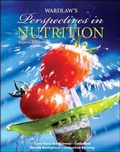 Cover: Wardlaw's Perspectives in Nutrition - McGraw-Hill Professional