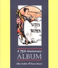 Cover: Votes for Women - Huntington Library Press,US