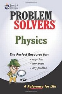 Enlarge image Cover: Physics - Research & Education Association,U.S.