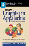 Cover: More Laughter in Appalachia - August House Publishers