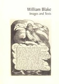 Cover: William Blake - Huntington Library Press,US