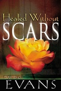 Cover: Healed Without Scars - Whitaker House,U.S.