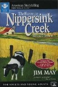 Cover: The Farm on Nippersink Creek/Cassettes - August House Publishers