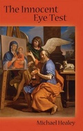Cover: Innocent Eye Test - Playwrights Canada Press