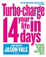 Cover: Turbo-charge Your Life in 14 Days - Thorsons