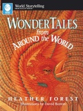 Cover: Wonder Tales from around the World - August House Publishers
