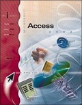Cover: MS Access 2002: Breif Edition - McGraw-Hill Publishing Co.