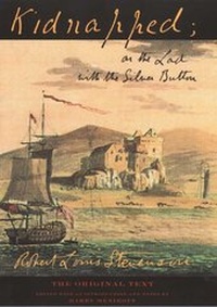 Enlarge image Cover: Kidnapped: The Original Text - Huntington Library Press,US