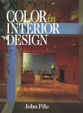 Cover: Color in Interior Design CL - McGraw-Hill Professional