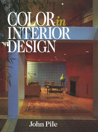 Enlarge image Cover: Color in Interior Design CL - McGraw-Hill Professional