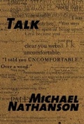 Cover: Talk - Playwrights Canada Press