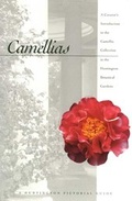 Cover: Camellias - Huntington Library Press,US