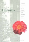 Cover: Camellias - Huntington Library Press,US