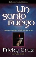 Cover: Un Santo Fuego - Caribe/Betania Editores