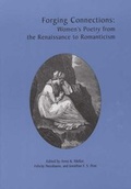 Cover: Forging Connections - Huntington Library Press,US