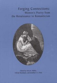 Enlarge image Cover: Forging Connections - Huntington Library Press,US