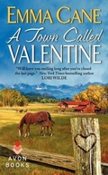 Cover: A Town Called Valentine - HarperCollins