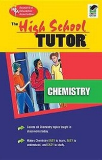 Abbildung von: Chemistry Tutor - Prentice Hall & IBD